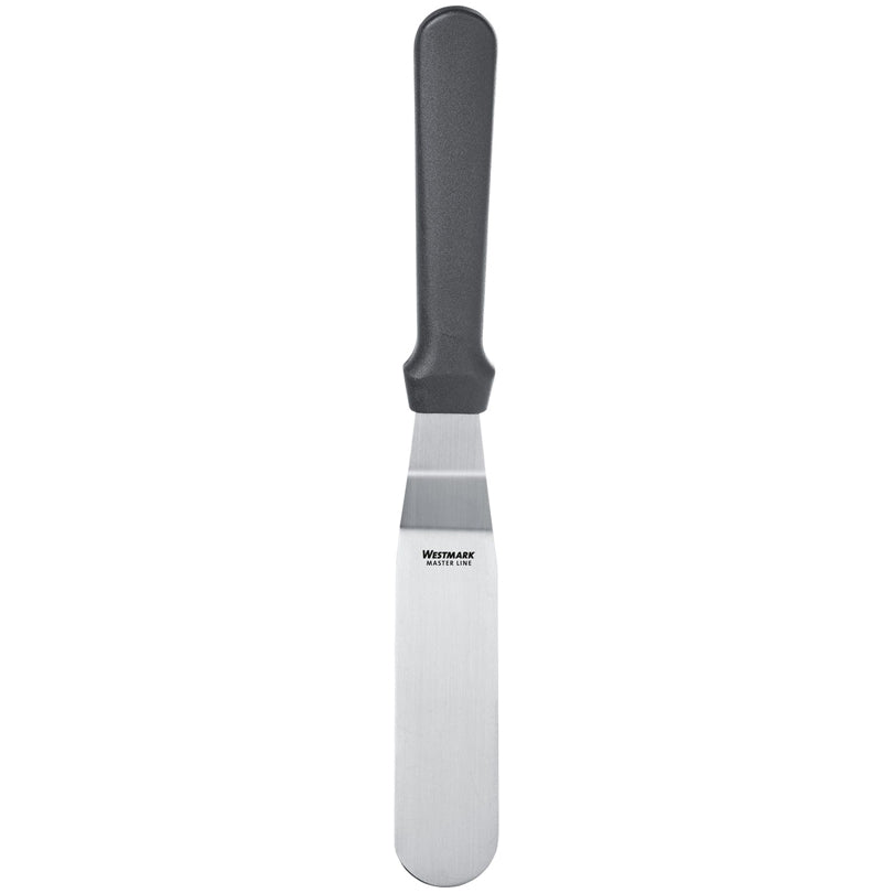 Paletta flessibile con scalino "Master Line" cm 10x3/cm 25