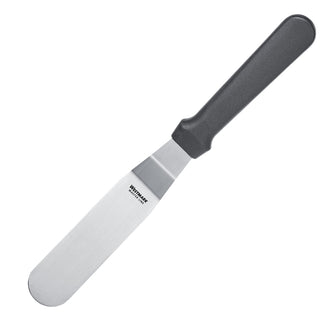 Paletta flessibile con scalino "Master Line" cm 10x3/cm 25