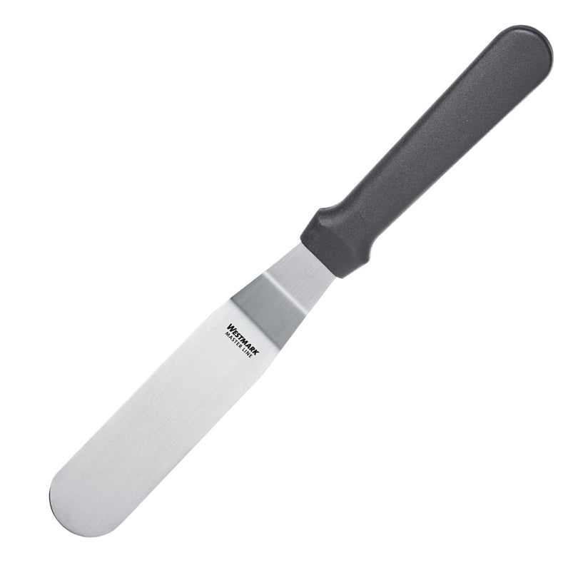 Paletta flessibile con scalino "Master Line" cm 10x3/cm 25