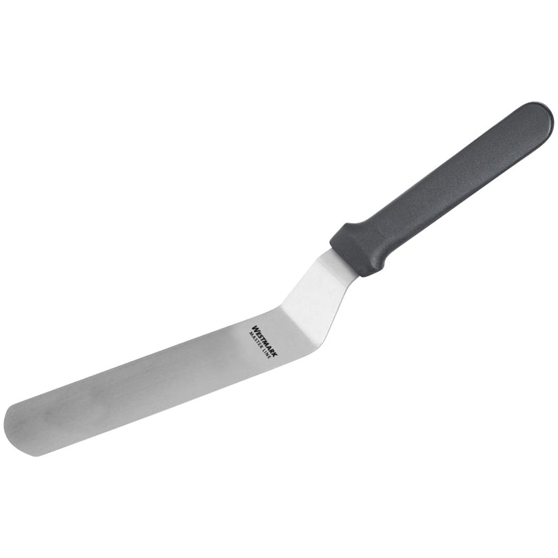 Paletta flessibile con scalino "Master Line" cm 14x3/cm 29,5