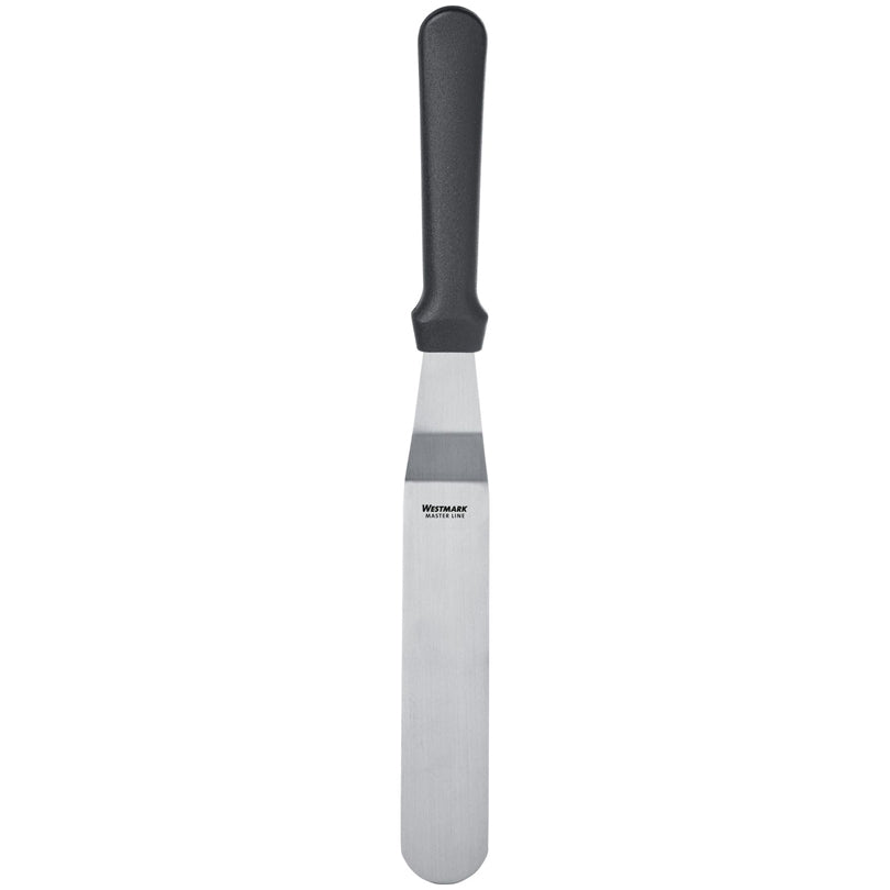 Paletta flessibile con scalino "Master Line" cm 14x3/cm 29,5