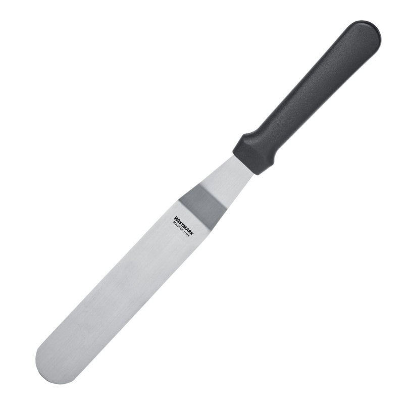 Paletta flessibile con scalino "Master Line" cm 14x3/cm 29,5