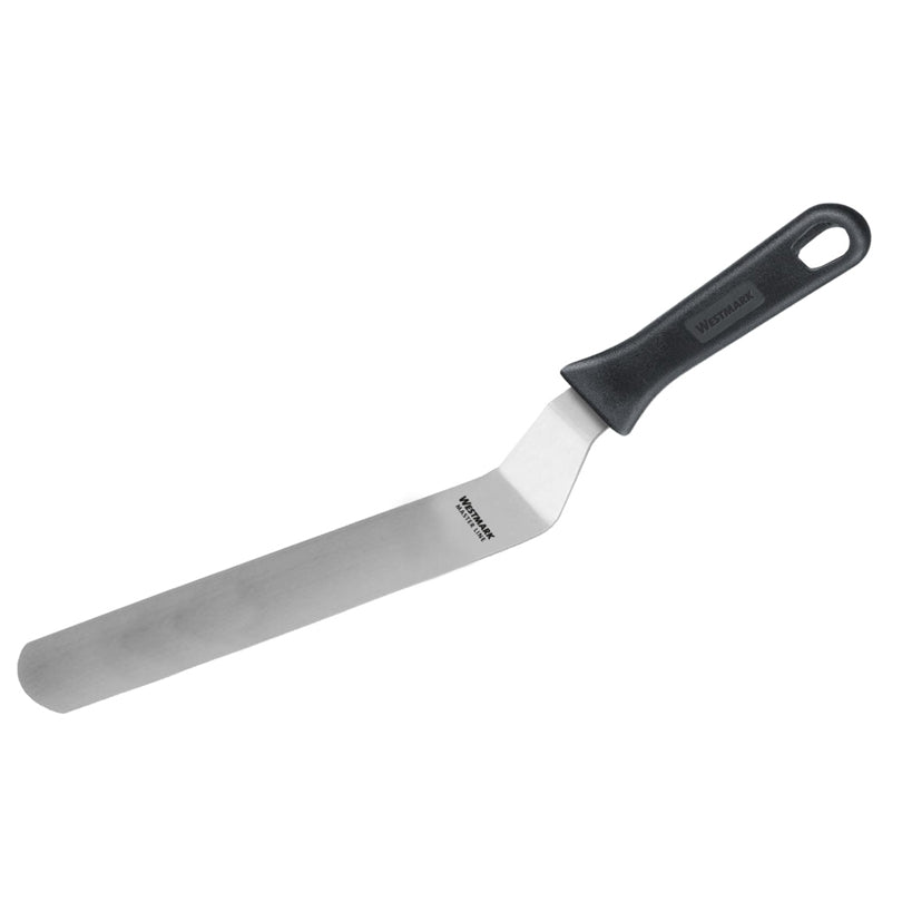 Paletta flessibile con scalino "Master Line" cm 22x3,5/cm 39,5