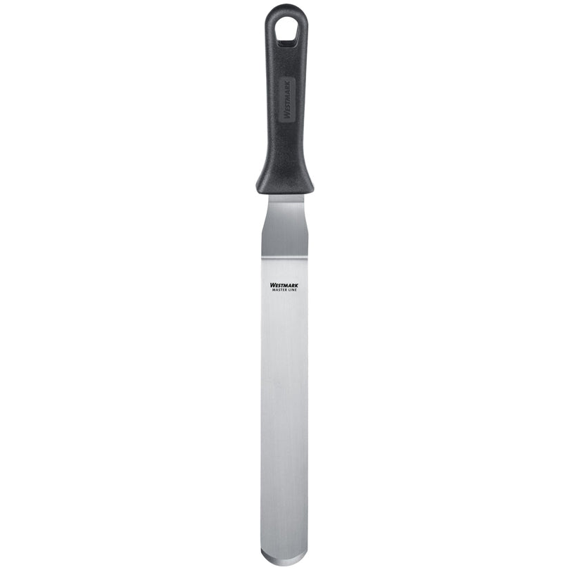 Paletta flessibile con scalino "Master Line" cm 22x3,5/cm 39,5