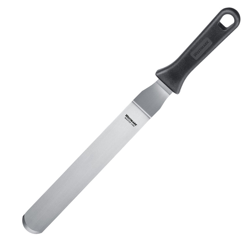 Paletta flessibile con scalino "Master Line" cm 22x3,5/cm 39,5