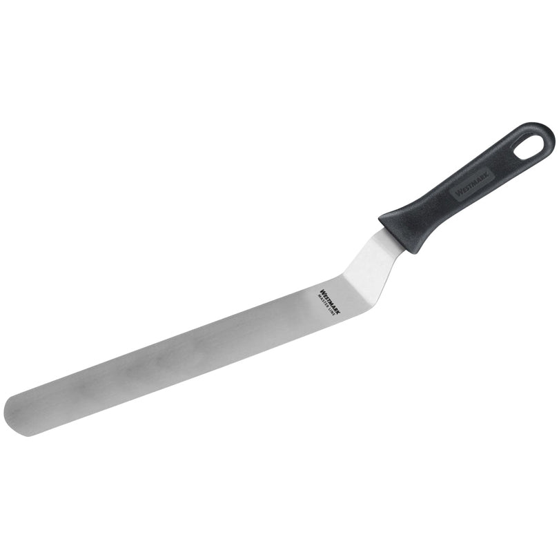 Paletta flessibile con scalino "Master Line" cm 25,5x3,5/ cm43