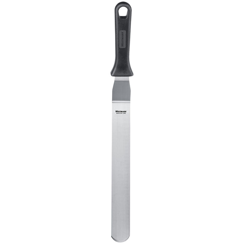 Paletta flessibile con scalino "Master Line" cm 25,5x3,5/ cm43