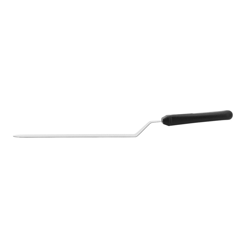 Paletta flessibile con scalino "Master Line" cm 25,5x3,5/ cm43