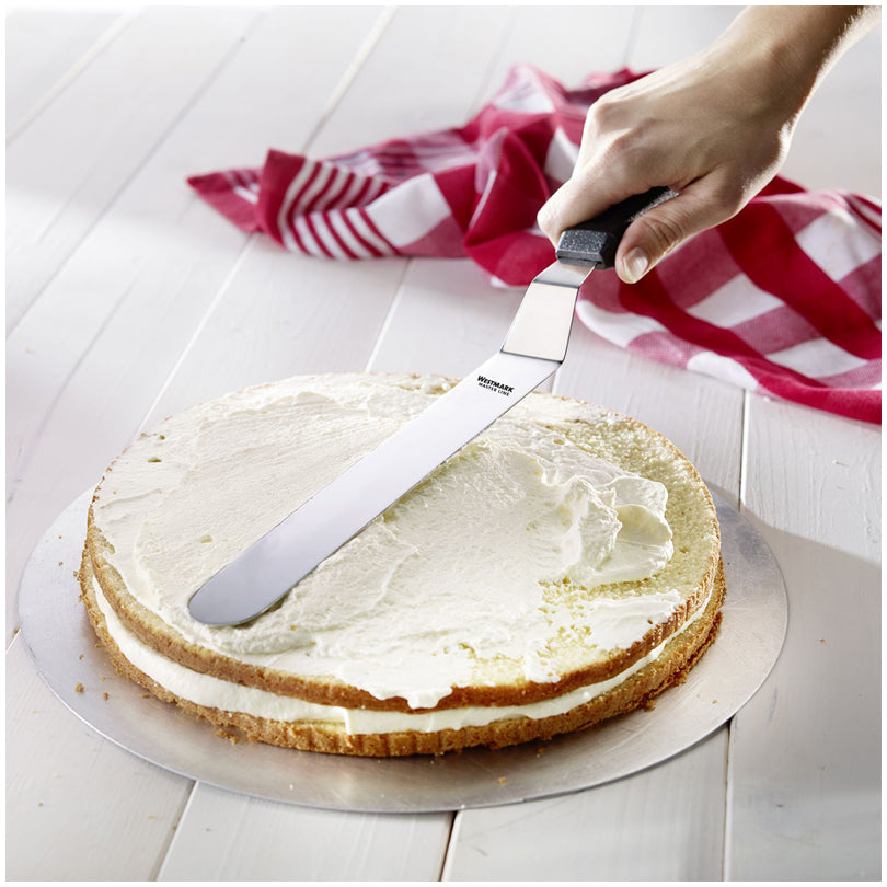 Paletta flessibile con scalino "Master Line" cm 25,5x3,5/ cm43