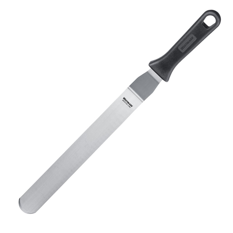 Paletta flessibile con scalino "Master Line" cm 25,5x3,5/ cm43