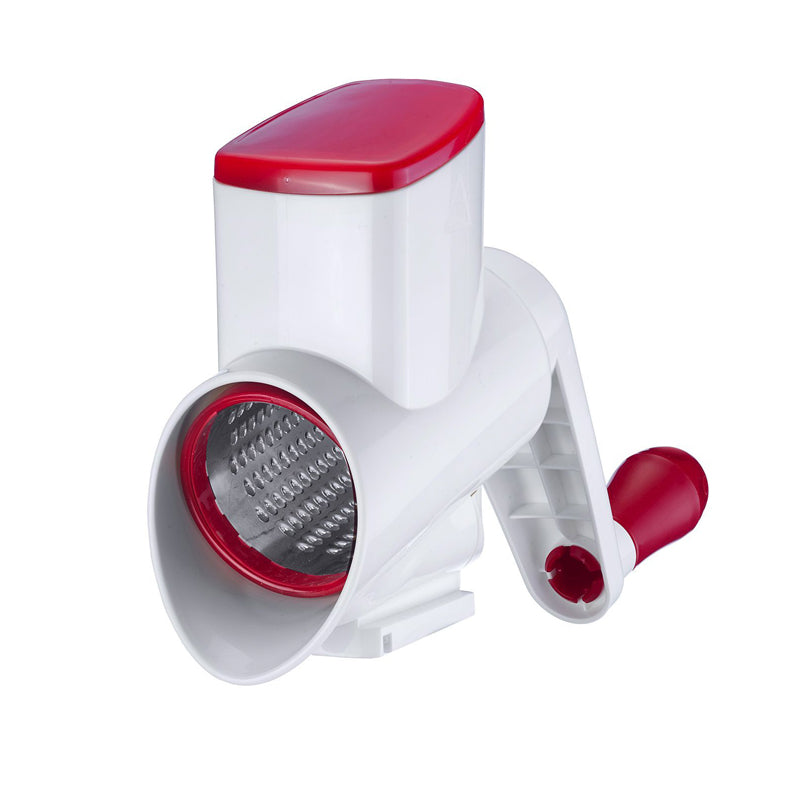 Accessorio 3 rulli, adatto per tritacarne "Frecher Fritz" e spremitutto "Vita Freund" cm 26,5x7,7x17