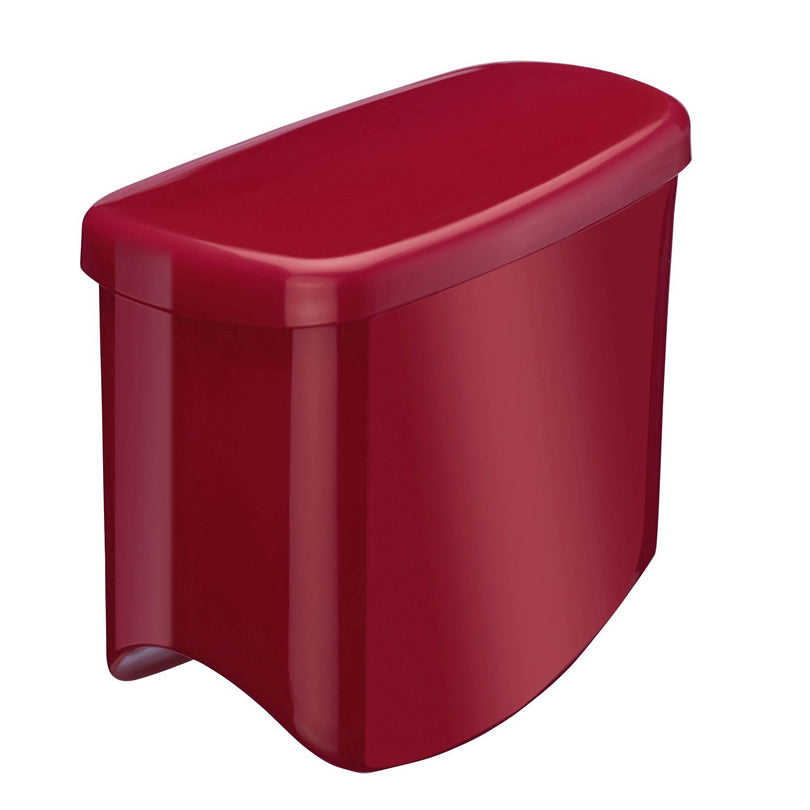 Accessorio 3 rulli, adatto per tritacarne "Frecher Fritz" e spremitutto "Vita Freund" cm 26,5x7,7x17