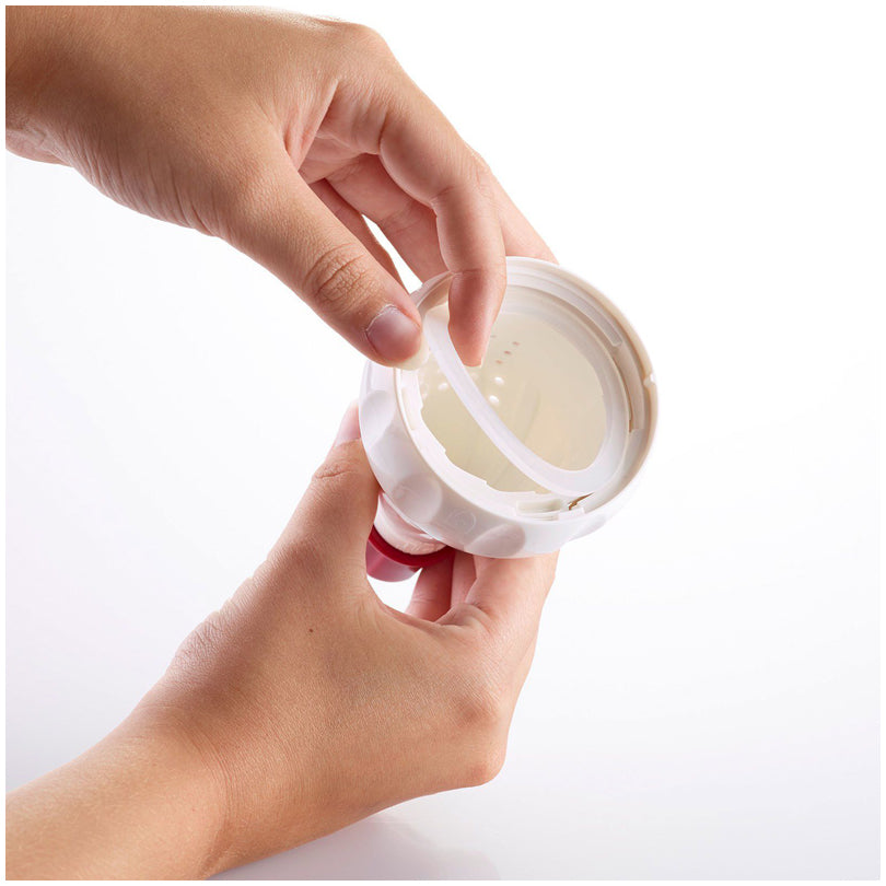 Spremitutto con azionamento a manovella "Vita Freund" cm 33,5x13x24,5