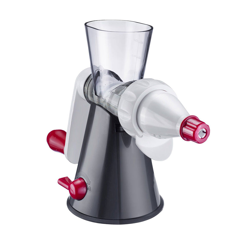 Spremitutto con azionamento a manovella "Vita Freund" cm 33,5x13x24,5