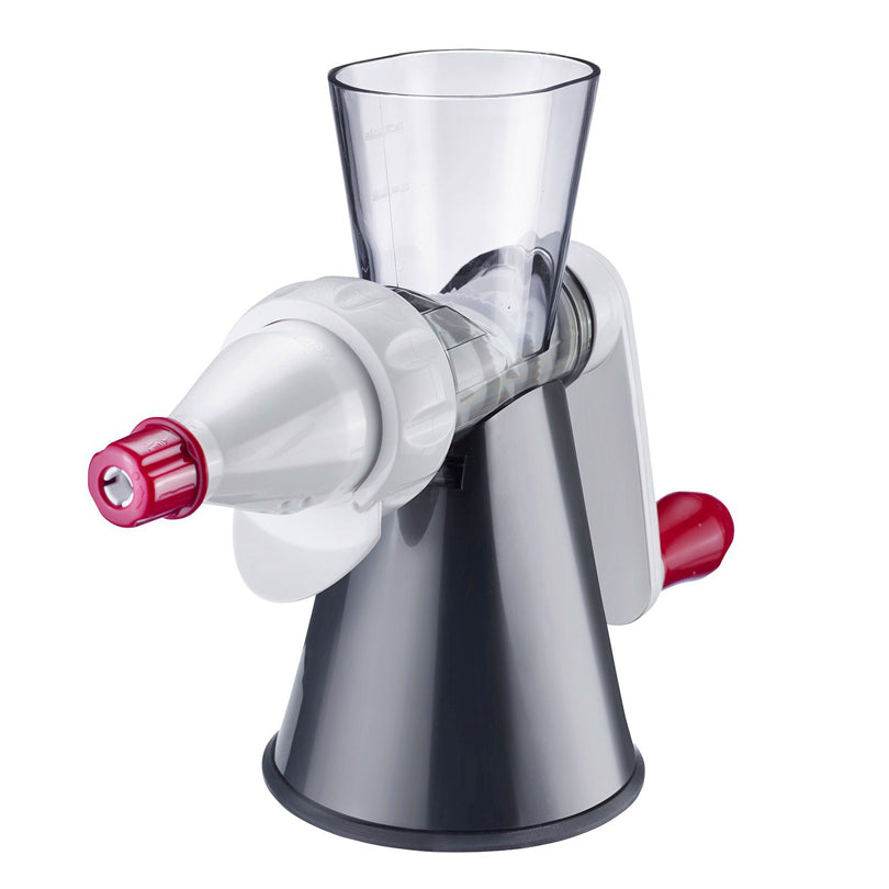 Spremitutto con azionamento a manovella "Vita Freund" cm 33,5x13x24,5