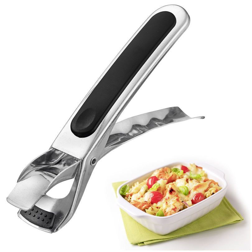 Pinza per teglie da forno cm 17,5x3,8