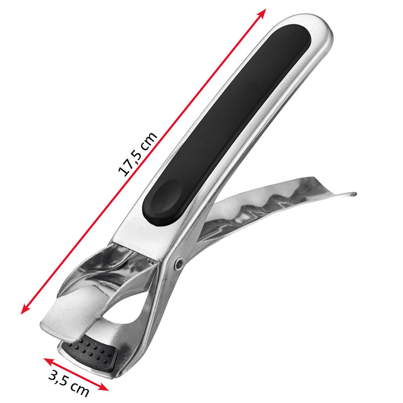 Pinza per teglie da forno cm 17,5x3,8