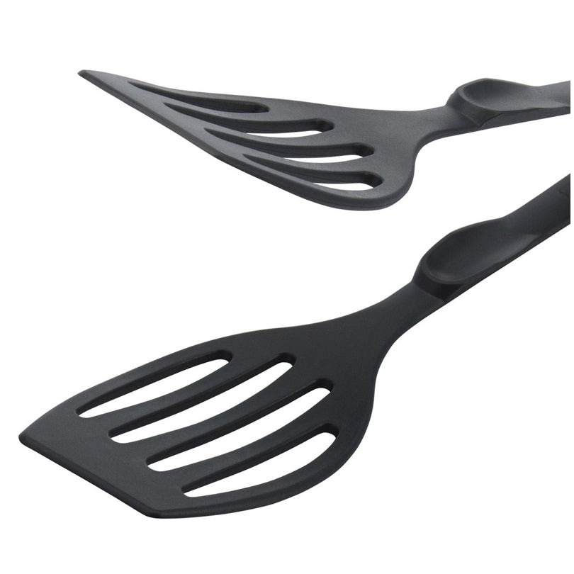 Paletta forata doppia "Duetto Flonal Plus" cm 7,2x29