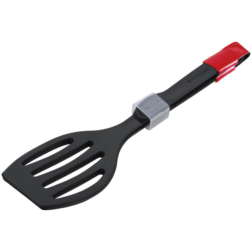 Paletta forata doppia "Duetto Flonal Plus" cm 7,2x29