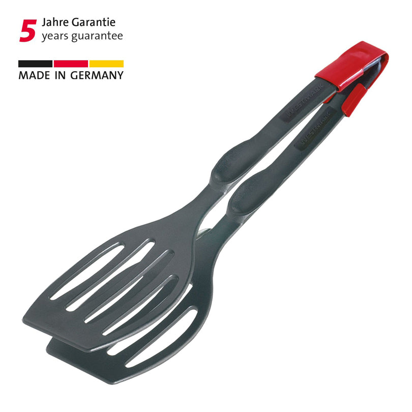 Paletta forata doppia "Duetto Flonal Plus" cm 7,2x29