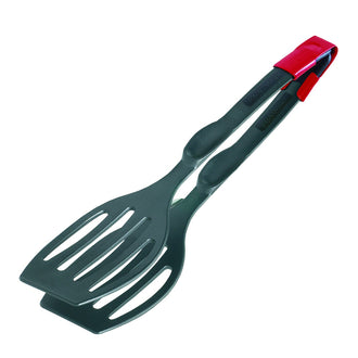 Paletta forata doppia "Duetto Flonal Plus" cm 7,2x29
