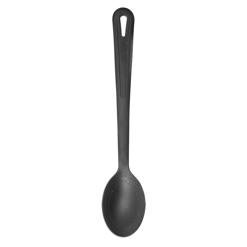 Cucchiaio da portata/verdura graduato ovale "Gentle Plus" cm 6,8x33,5