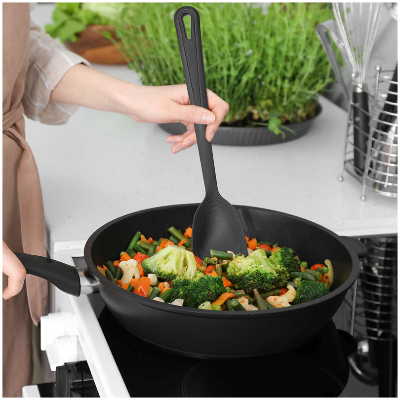 Cucchiaio piatto graduato "Gentle Plus" cm 6,7x33,5