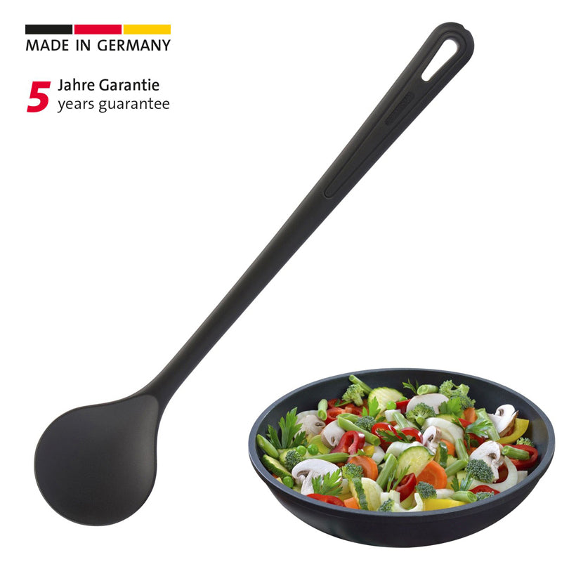 Cucchiaio "Gentle Plus" cm 5,8x30,2