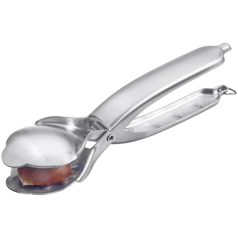 Tagliacastagne con lama dentata cm 5,2x20