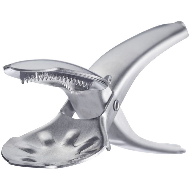 Tagliacastagne con lama dentata cm 5,2x20