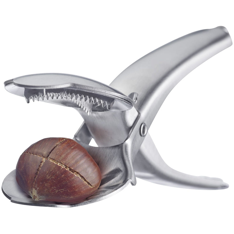 Tagliacastagne con lama dentata cm 5,2x20