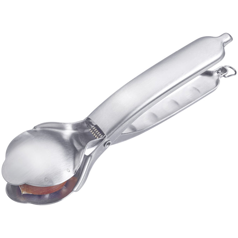 Tagliacastagne con lama dentata cm 5,2x20