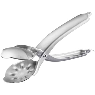 Tagliacastagne con lama dentata cm 5,2x20