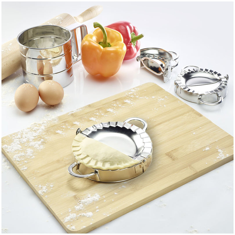 Forma ravioli mini "Emilia" cm Ø7,5x13