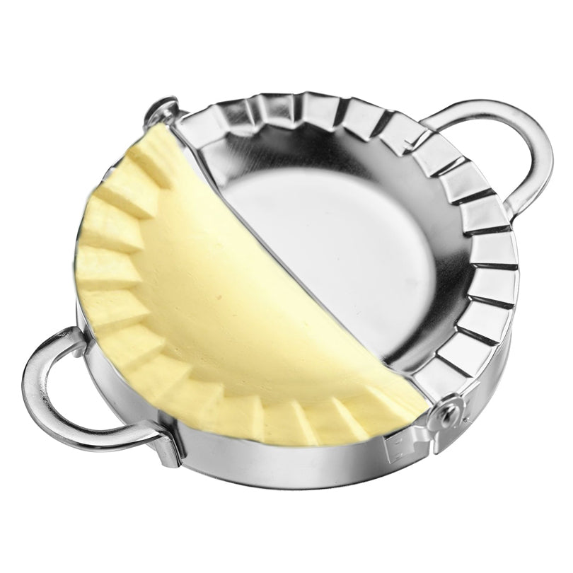 Forma ravioli maxi "Maria" cm Ø12x17