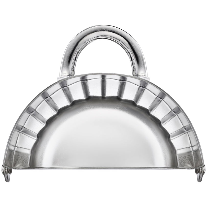 Forma ravioli maxi "Maria" cm Ø12x17