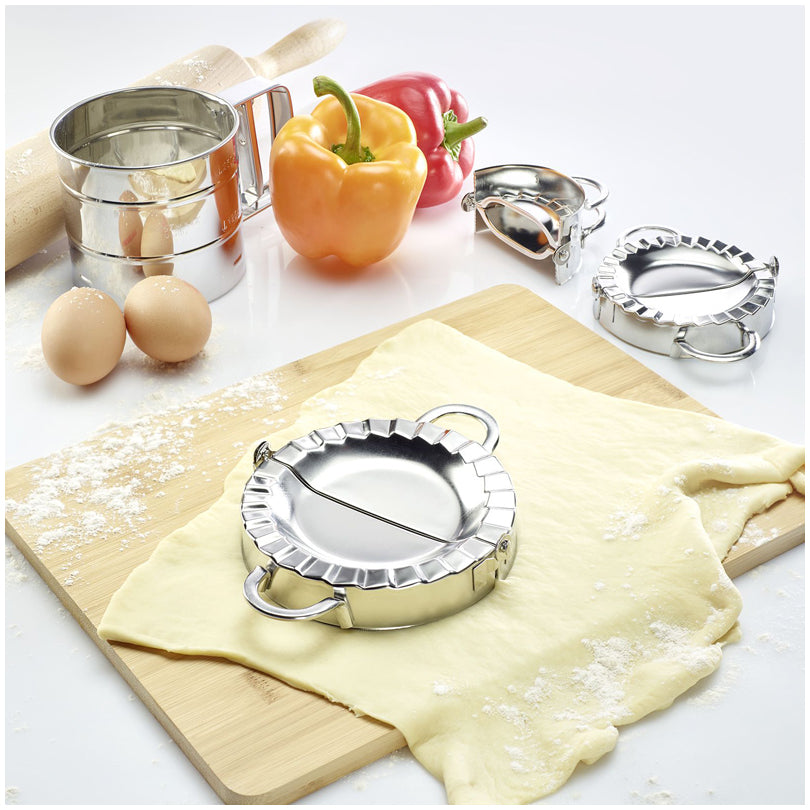 Forma ravioli maxi "Maria" cm Ø12x17