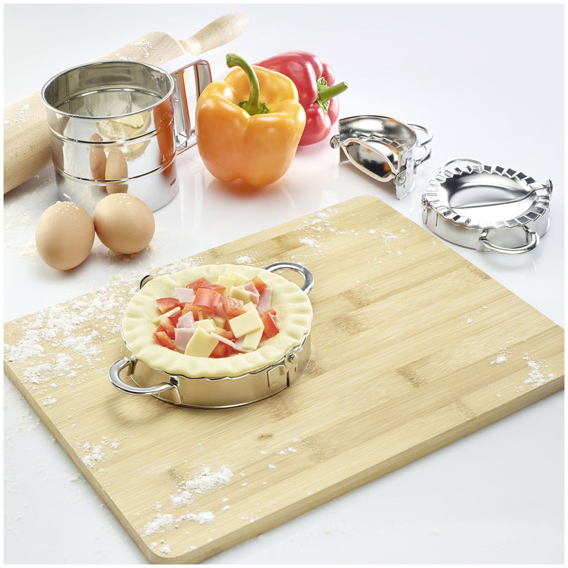 Forma ravioli maxi "Maria" cm Ø12x17