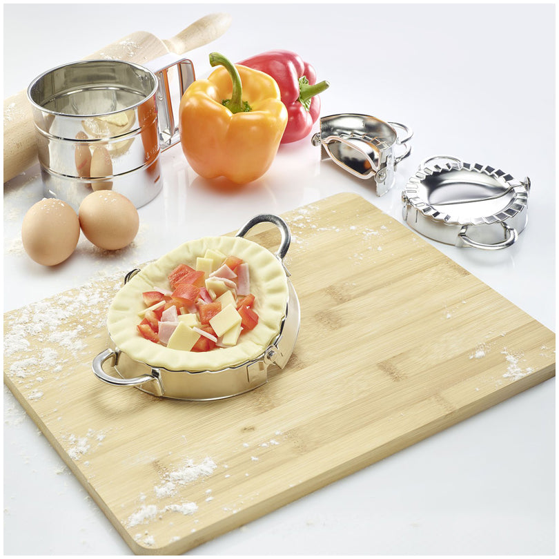 Forma ravioli maxi "Maria" cm Ø12x17