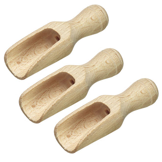 Sessola dosatore mini, confezione 3 pezzi ml 3/cm 5,2x1,7x1,4