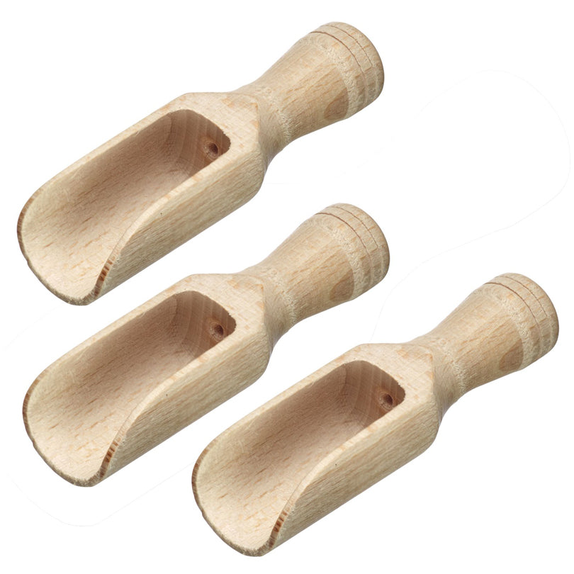 Sessola dosatore midi, confezione 3 pezzi ml 4/cm 7,5x2,5x1,8