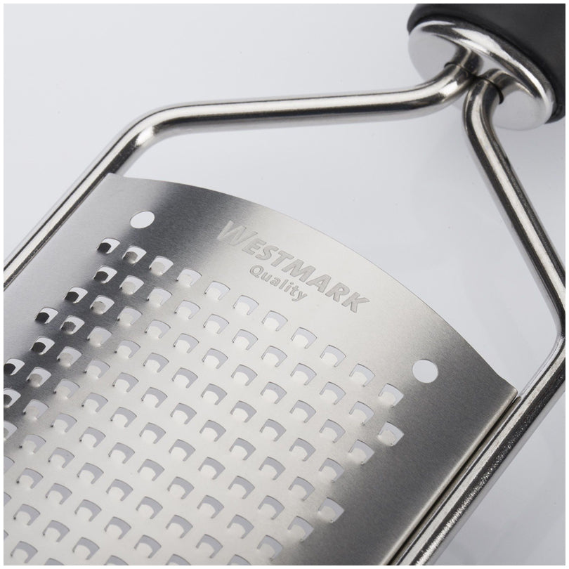 Grattugia con taglio fine "Technicus-Square" cm 6,5x32,5