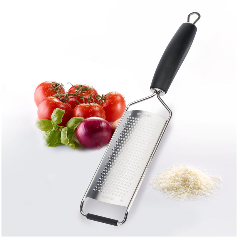 Grattugia con taglio fine "Technicus-Square" cm 6,5x32,5
