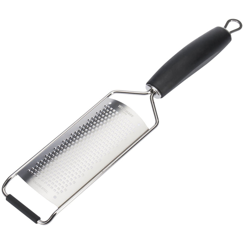 Grattugia con taglio fine "Technicus-Square" cm 6,5x32,5
