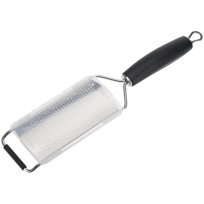 Grattugia con taglio fine "Technicus-Square" cm 6,5x32,5