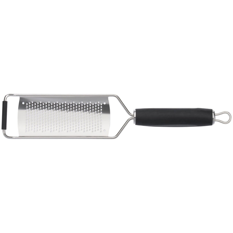 Grattugia con taglio fine "Technicus-Square" cm 6,5x32,5