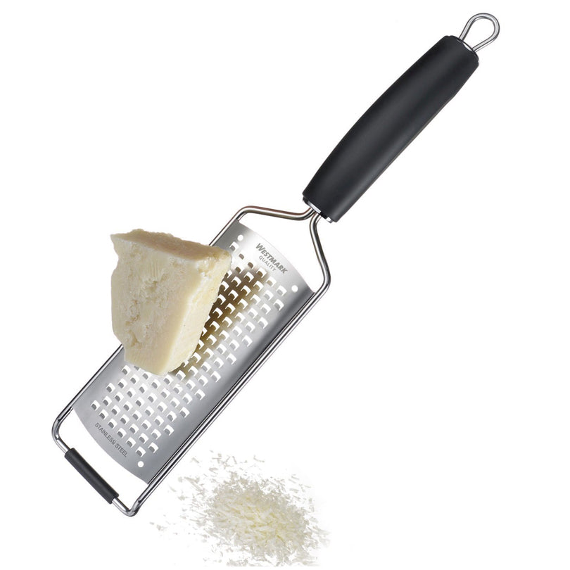 Grattugia con taglio medio "Technicus-Square" cm 6,5x32,5