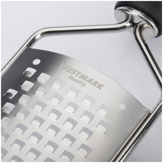 Grattugia con taglio medio "Technicus-Square" cm 6,5x32,5