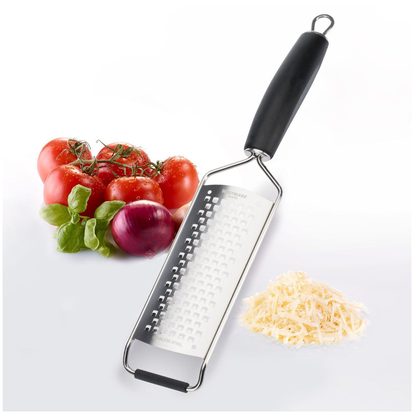 Grattugia con taglio medio "Technicus-Square" cm 6,5x32,5