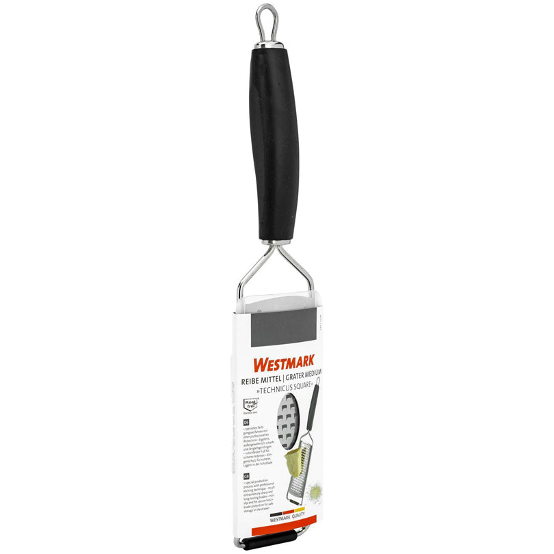 Grattugia con taglio medio "Technicus-Square" cm 6,5x32,5